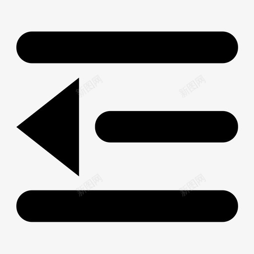 收起菜单svg_新图网 https://ixintu.com 收起菜单