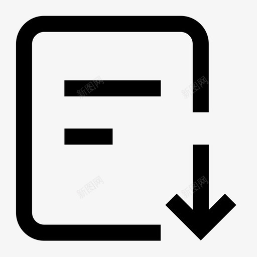 下发svg_新图网 https://ixintu.com 下发