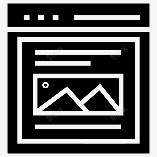 文章登录页文章布局web主页图标svg_新图网 https://ixintu.com web主页 文章布局 文章登录页 登录页字形图标 网站布局 网站界面