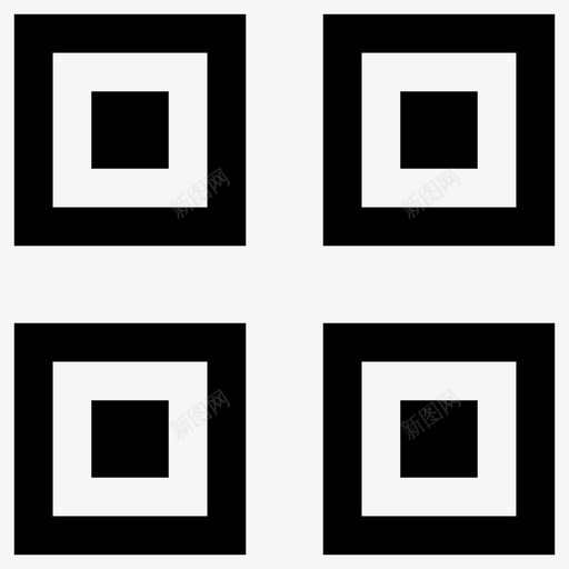 图案阿拉伯瓷砖图标svg_新图网 https://ixintu.com 伊斯兰 几何 图案 瓷砖 纹理 设计 阿拉伯