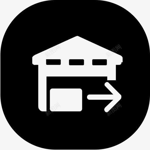 待出库svg_新图网 https://ixintu.com 待出库
