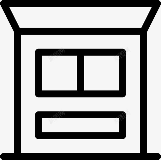 游戏机扑克2线性图标svg_新图网 https://ixintu.com 扑克2 游戏机 线性