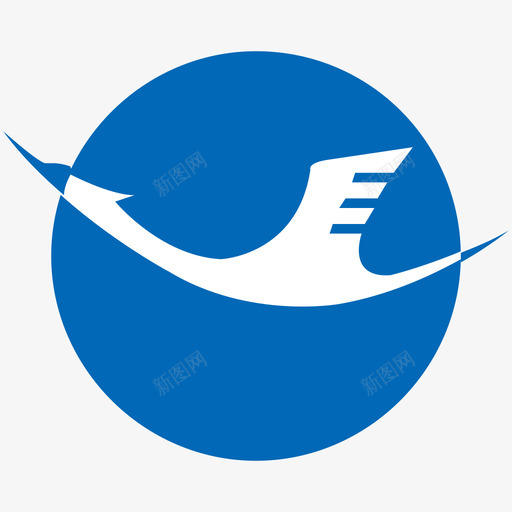 厦门航空_MFsvg_新图网 https://ixintu.com 厦门航空_MF