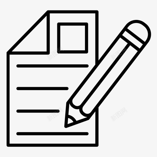 写作商业商业内幕图标svg_新图网 https://ixintu.com 写作 商业 商业内幕 在线商务 金融