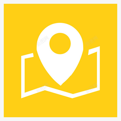 地图找房-01svg_新图网 https://ixintu.com 地图找房-01