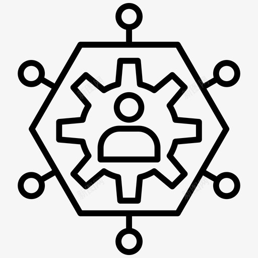 技能成就能力图标svg_新图网 https://ixintu.com 专业知识 个人效率 学习路线图标 成就 技能 能力