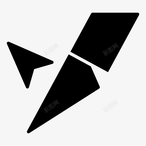 刀工具切割工具插图工具图标svg_新图网 https://ixintu.com 切割 切片 向量 图标 字形 工具 插图 设计 选择