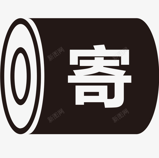 寄托svg_新图网 https://ixintu.com 寄托