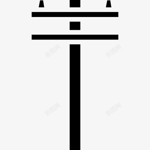 照明能量29固态图标svg_新图网 https://ixintu.com 固态 照明 能量