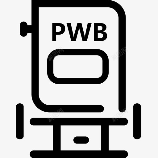 喷淋稳压泵简化版svg_新图网 https://ixintu.com 喷淋稳压泵简化版