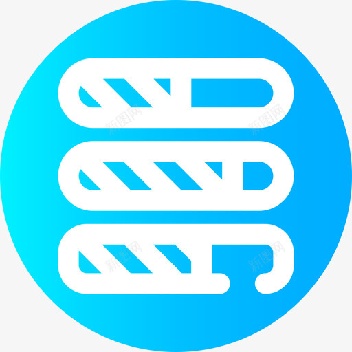 任务营销125循环图标svg_新图网 https://ixintu.com 任务 循环 营销