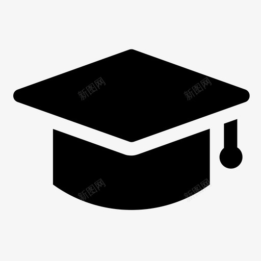 毕业典礼随机娱乐图标svg_新图网 https://ixintu.com 毕业典礼 随机娱乐