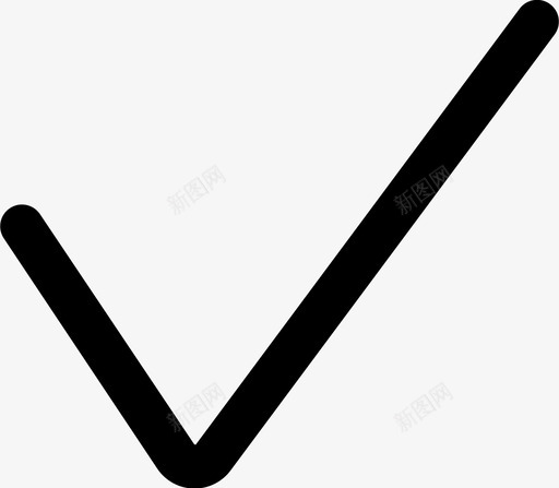 检查标记调整正确图标svg_新图网 https://ixintu.com 准确 检查标记 正确 调整