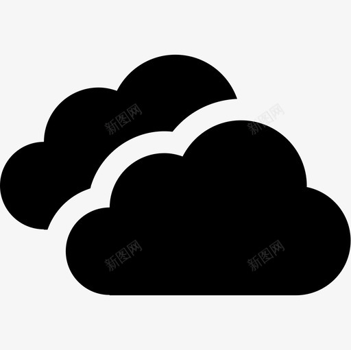 影像云解决方案svg_新图网 https://ixintu.com 影像云解决方案