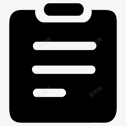 办理结果通知svg_新图网 https://ixintu.com 办理结果通知