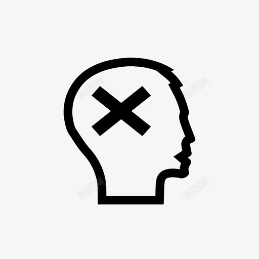 肇事肇祸等严重精神障碍患者信息-01svg_新图网 https://ixintu.com 肇事肇祸等严重精神障碍患者信息-01