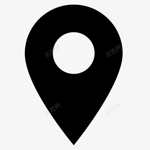 占位符社交媒体57已填充图标svg_新图网 https://ixintu.com 占位符 填充 媒体 社交