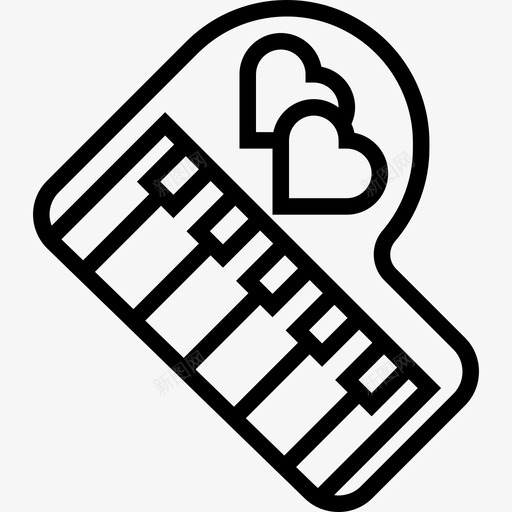 音乐和多媒体婚礼187直系图标svg_新图网 https://ixintu.com 婚礼187 直系 音乐和多媒体