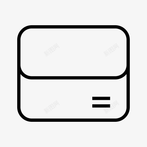 邮件联系人信件图标svg_新图网 https://ixintu.com 信件 时事 热线 联系人 通讯 邮件