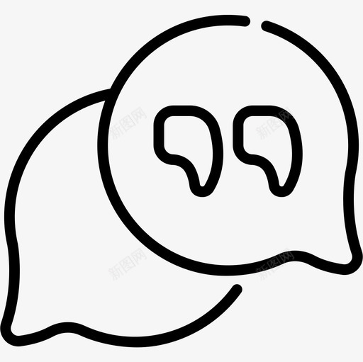 报价评级和验证6线性图标svg_新图网 https://ixintu.com 报价 线性 评级 验证