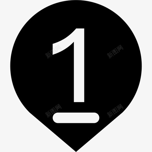 1对1考勤svg_新图网 https://ixintu.com 1对1考勤