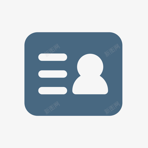 名片识别系统svg_新图网 https://ixintu.com 名片识别系统