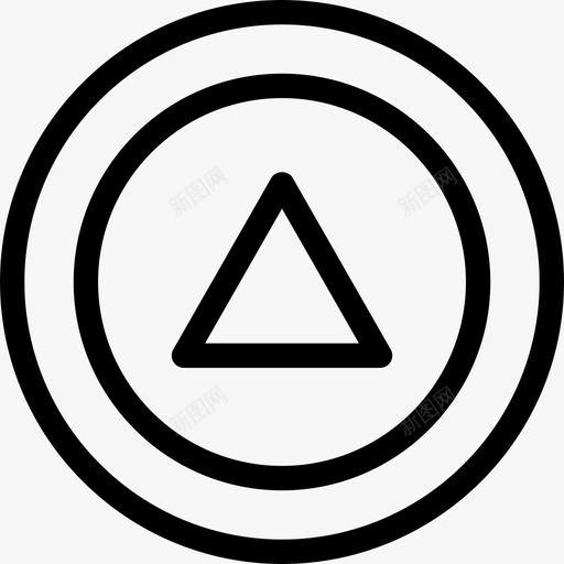 Salt加密货币19线性图标svg_新图网 https://ixintu.com Salt 加密货币19 线性