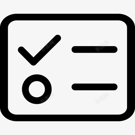 任务管理-normalsvg_新图网 https://ixintu.com 任务管理-normal