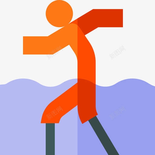康复残疾人援助公寓图标svg_新图网 https://ixintu.com 公寓 康复 援助 残疾人
