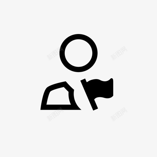 民主人士信息管理-01svg_新图网 https://ixintu.com 民主人士信息管理-01