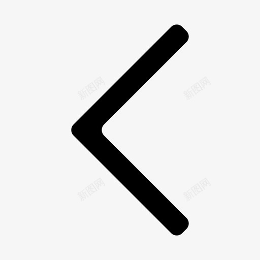 返回_导航-01svg_新图网 https://ixintu.com 返回_导航-01