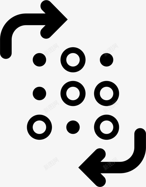 甘艺术生成图标svg_新图网 https://ixintu.com 图片 技术 甘 生成 生成对抗网络 艺术