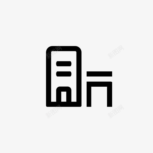服务场所信息-01svg_新图网 https://ixintu.com 服务场所信息-01