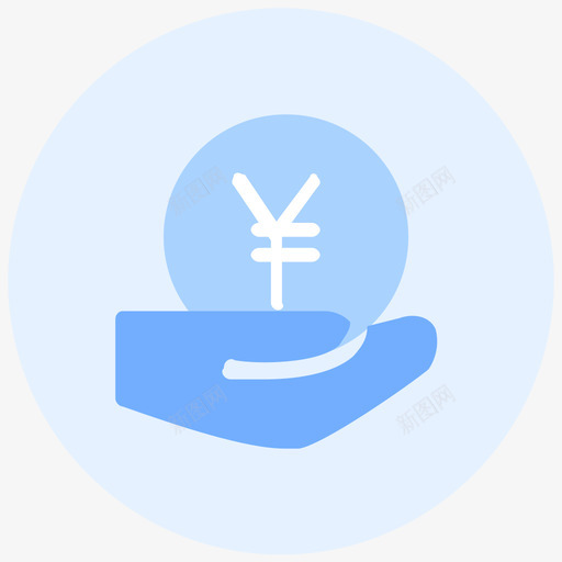 管理-提现设置svg_新图网 https://ixintu.com 管理-提现设置