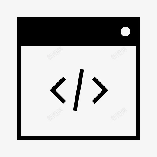 icon_pagesvg_新图网 https://ixintu.com icon_page
