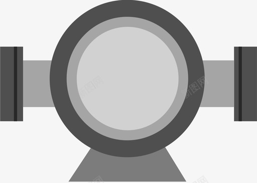 循环泵svg_新图网 https://ixintu.com 循环泵