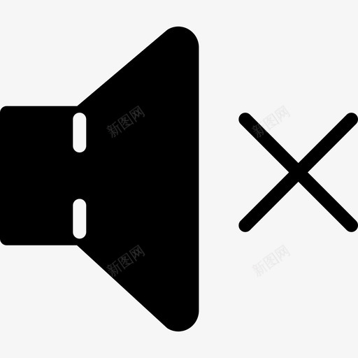 speakersvg_新图网 https://ixintu.com speaker