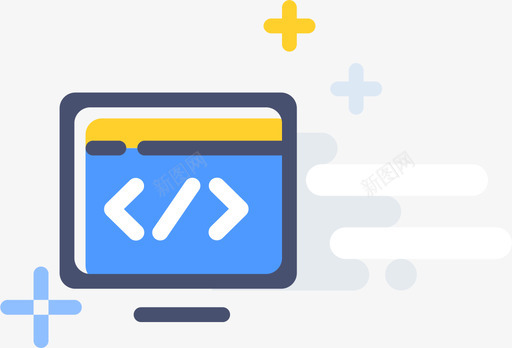 JAVAsvg_新图网 https://ixintu.com JAVA