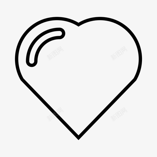 爱男朋友约会图标svg_新图网 https://ixintu.com 女朋友 激情 男朋友 约会