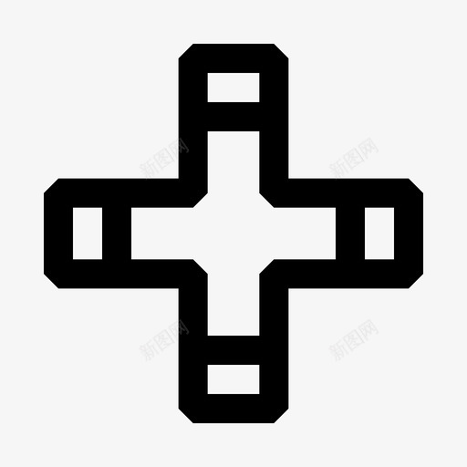 添加界面加图标svg_新图网 https://ixintu.com 加 工具网站行 提交 添加 界面 网站