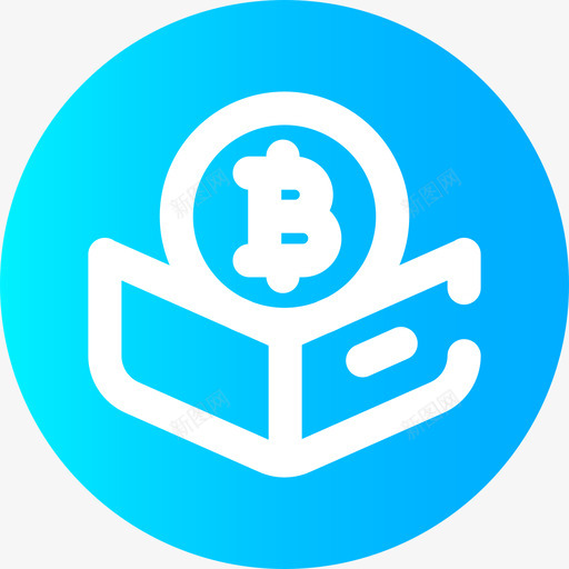 奖励加密货币29循环图标svg_新图网 https://ixintu.com 加密 奖励 循环 货币