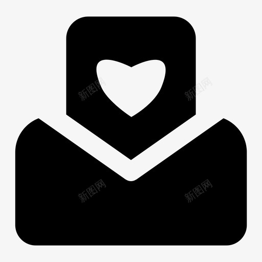 邀请新人svg_新图网 https://ixintu.com 邀请新人 填充