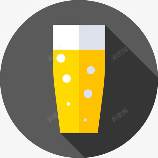 啤酒啤酒节32淡啤酒图标svg_新图网 https://ixintu.com 啤酒 啤酒节 淡啤酒