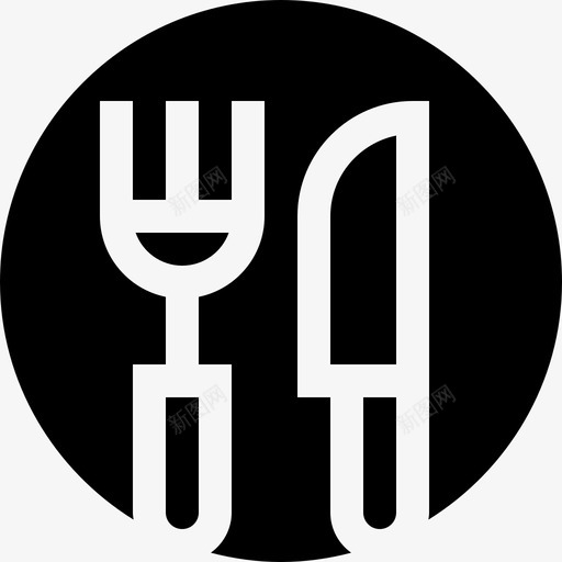 餐具葡萄酒4装满图标svg_新图网 https://ixintu.com 葡萄酒 装满 餐具