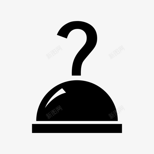 海盗钩船长手图标svg_新图网 https://ixintu.com 手钩 海盗 船长 金属