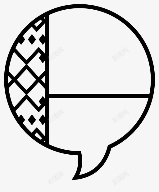 白俄罗斯blr对话图标svg_新图网 https://ixintu.com blr 对话 旗帜 白俄罗斯 简化世界语言 语言