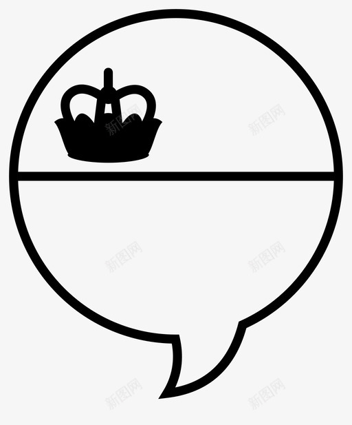 列支敦士登对话旗帜图标svg_新图网 https://ixintu.com 世界 世界语 列支敦士登 对话 旗帜 简化 语言