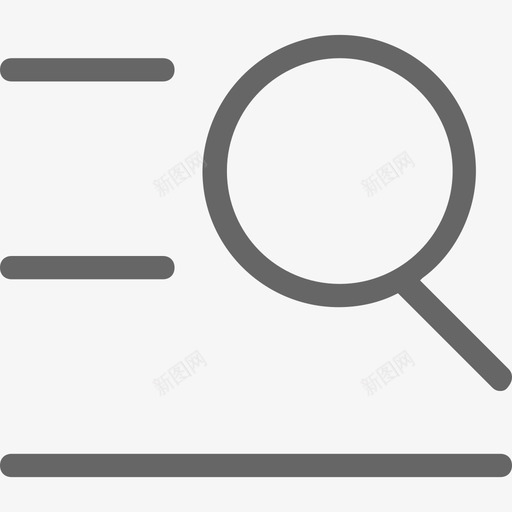 tabbar-商品-未选中svg_新图网 https://ixintu.com tabbar-商品-未选中