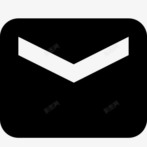邮件简报gmail图标svg_新图网 https://ixintu.com gmail 信件 公司 简报 设置 邮件