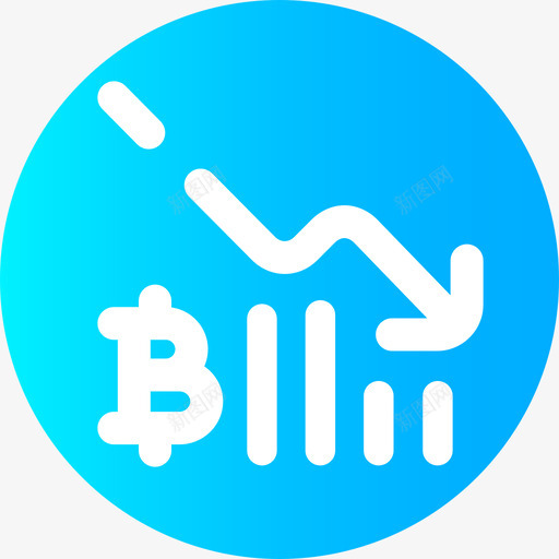 减少加密货币29循环图标svg_新图网 https://ixintu.com 减少 加密 循环 货币